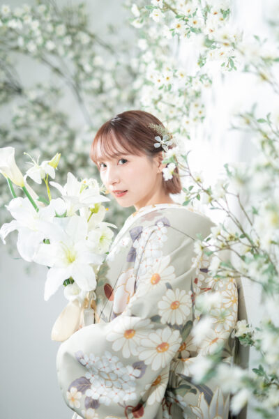 色打掛 スタジオ 結婚式