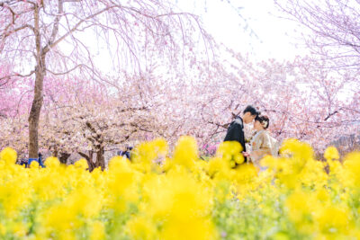 和装ウェディング 結婚式 前撮り