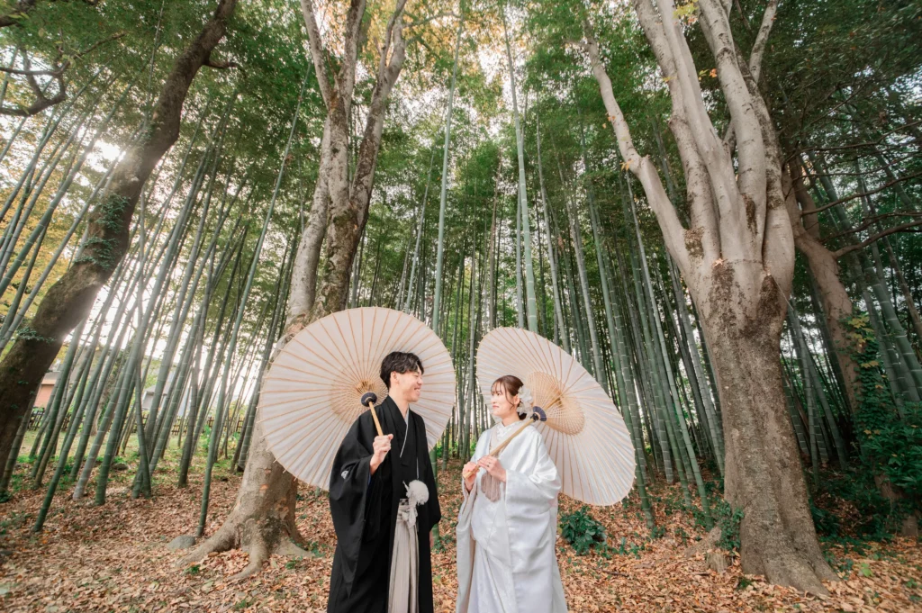 和装
白無垢
結婚式　前撮り
富山