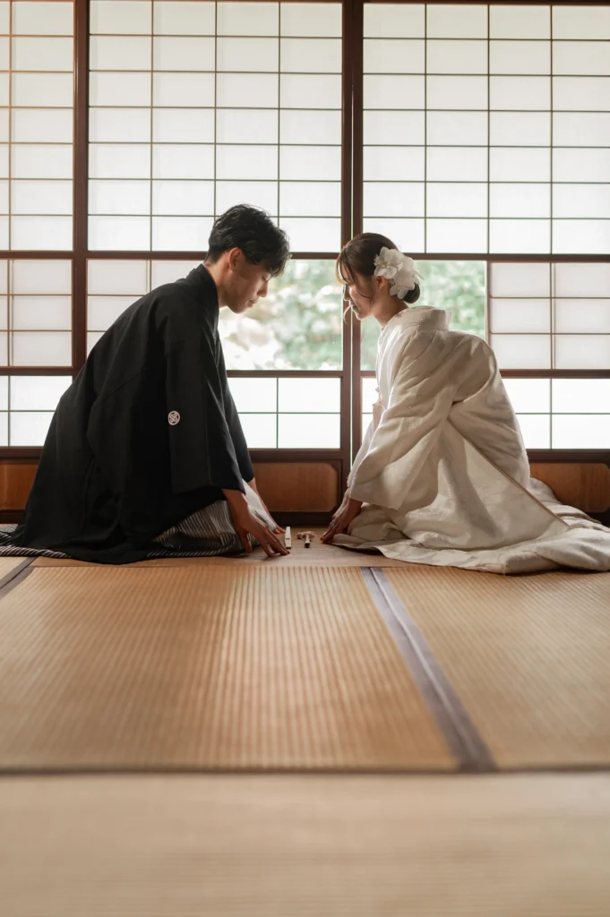 結婚式前撮り
ウェディングフォト　富山