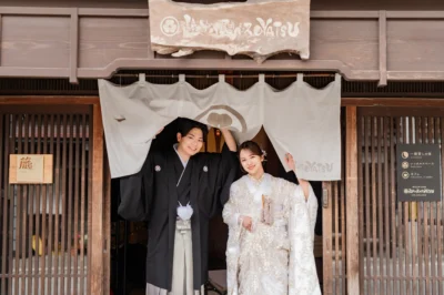 八尾　ウェディングフォト　結婚式