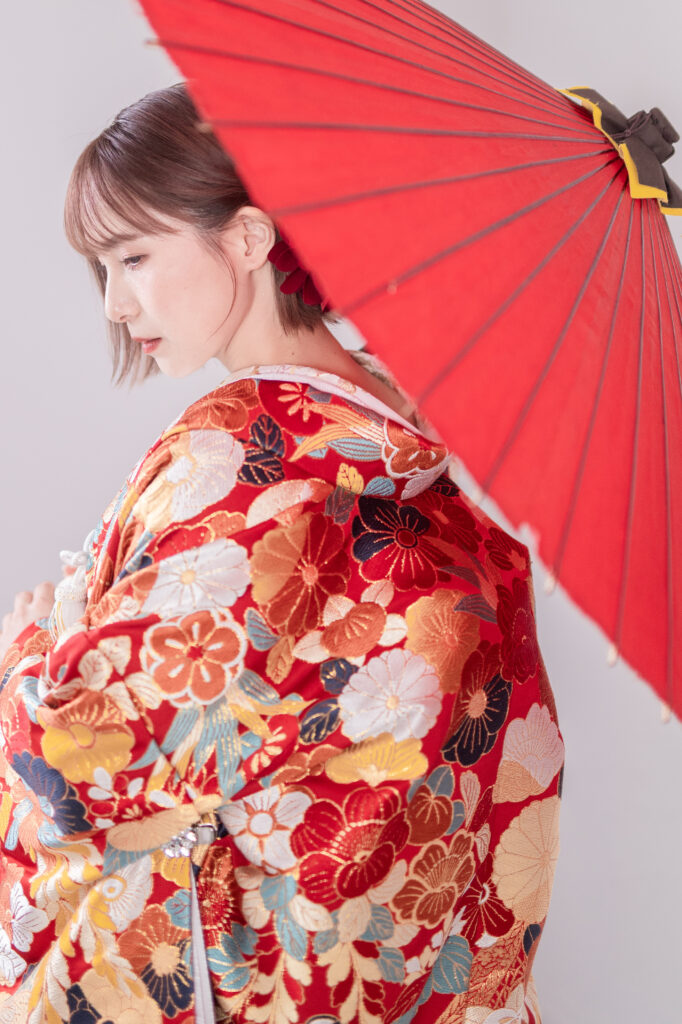 結婚式　前撮り　ウェディングフォト　写真