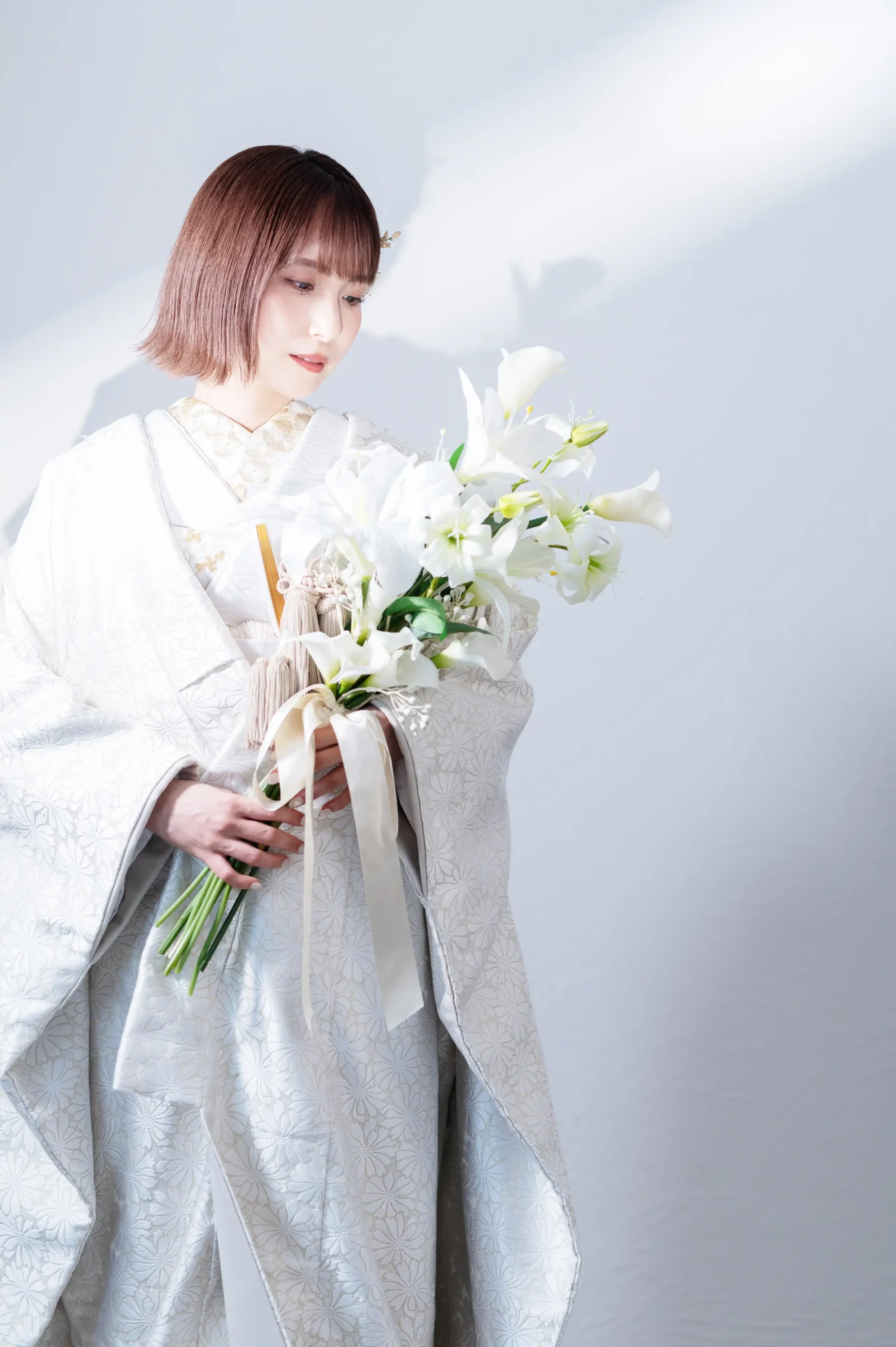 撮影セット06|富山の結婚写真スタジオ Oath&Ours